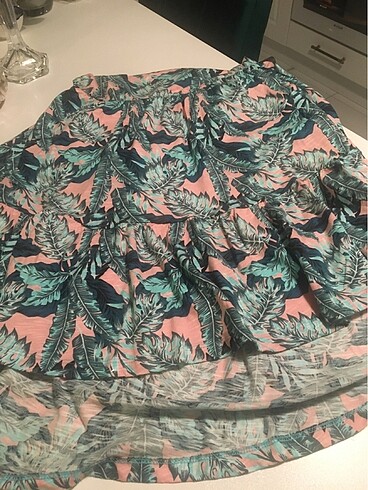 LC Waikiki Penye elbise