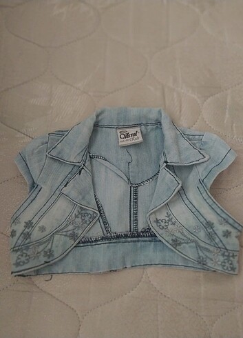 Kot crop