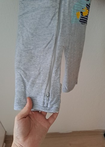 bebek tulum - Görsel 5