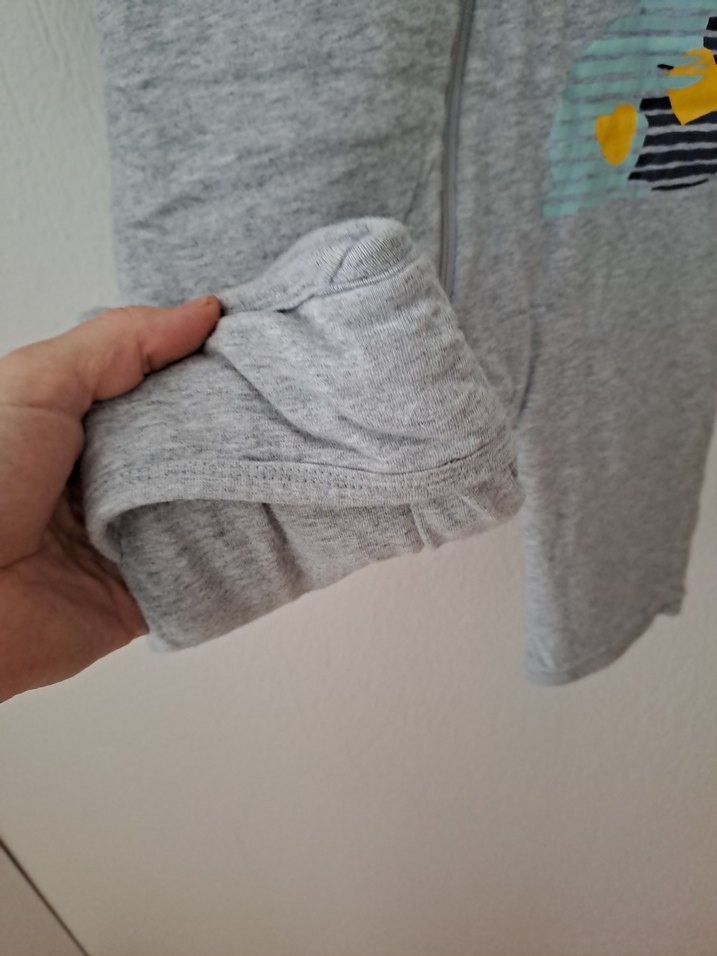 bebek tulum - Görsel 3