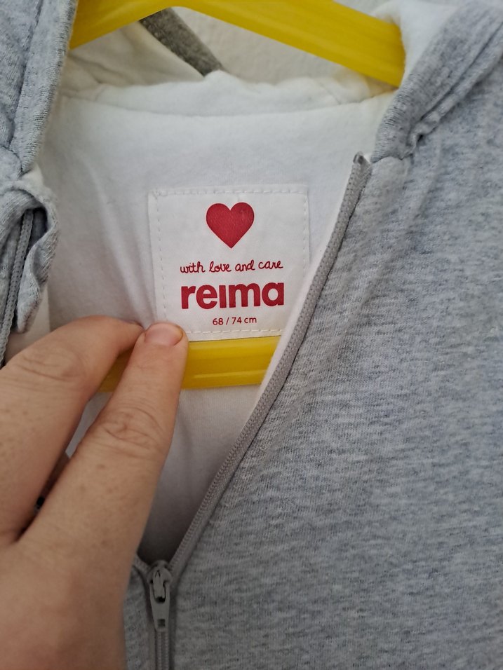 bebek tulum - Görsel 2