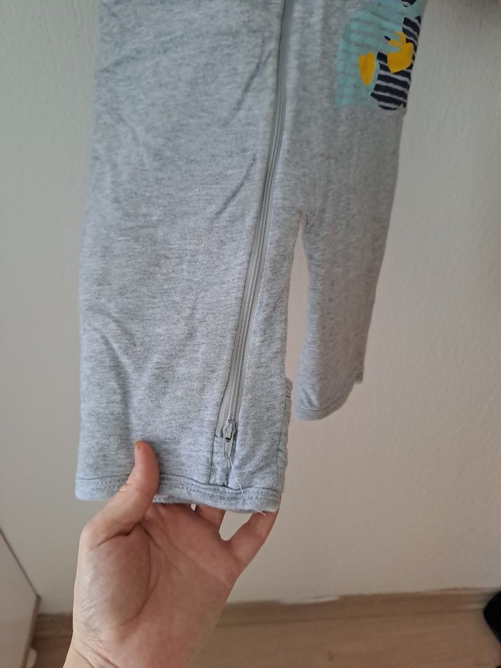 bebek tulum - Görsel 5