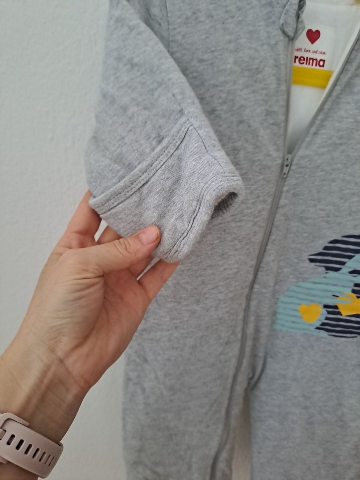 bebek tulum - Görsel 4