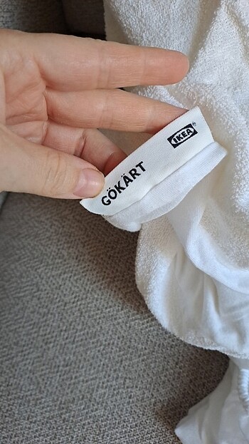 Ikea alez - Görsel 2