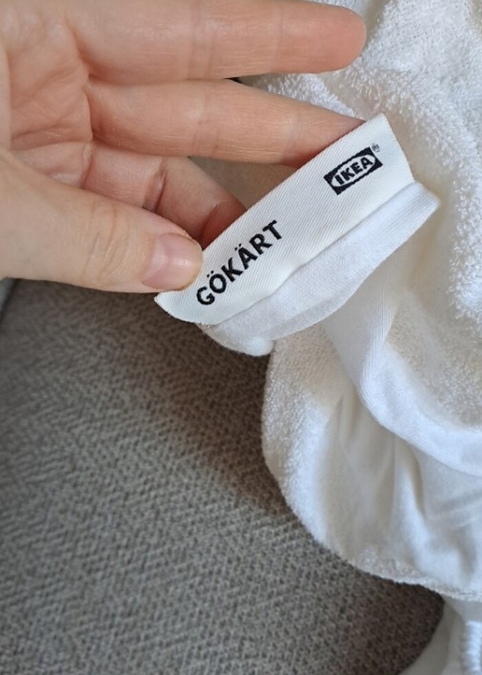 Ikea alez - Görsel 2