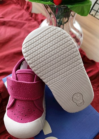 Vicco Renkli Bebek Ayakkabısı - Görsel 3