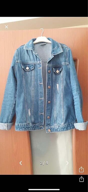 LC Waikiki Kot çeket