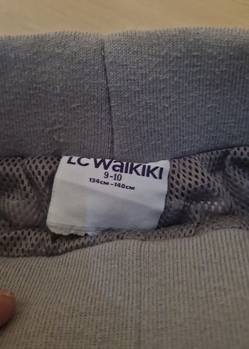 Kız Çocuk Kapüşonlu Düğmeli Pembe Yelek takımı - Görsel 5