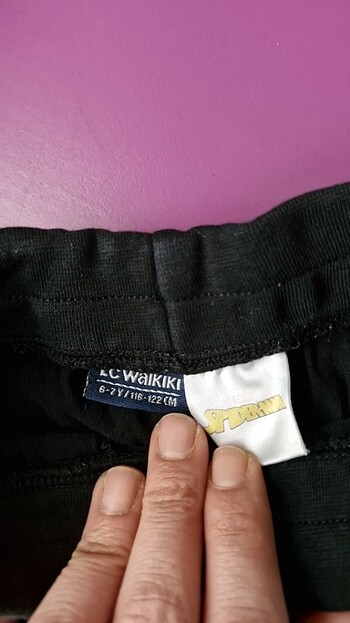 Kısa şort  - Görsel 5