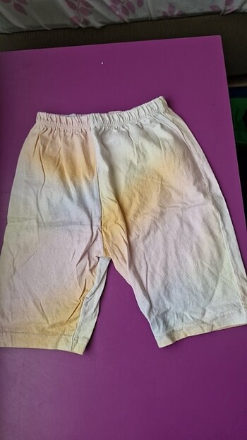 Kısa şort  - Görsel 6