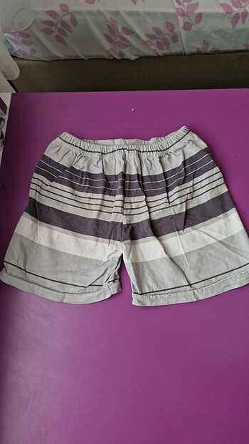 Kısa şort  - Görsel 7