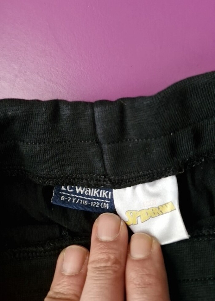 Kısa şort  - Görsel 5