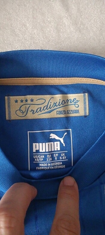 Puma Forma