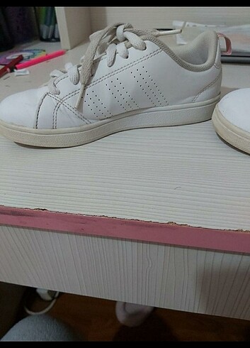 Adidas Adidas kız çocuk spor ayakkabi