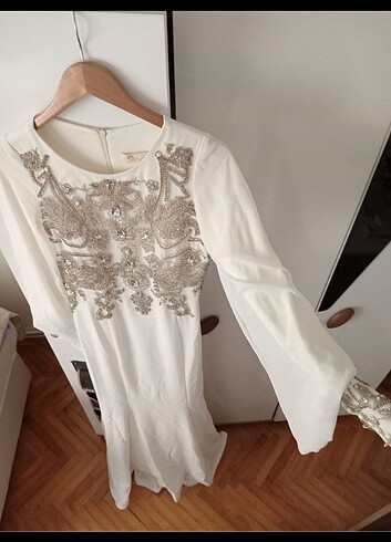 Abiye/gelinlik - Görsel 3