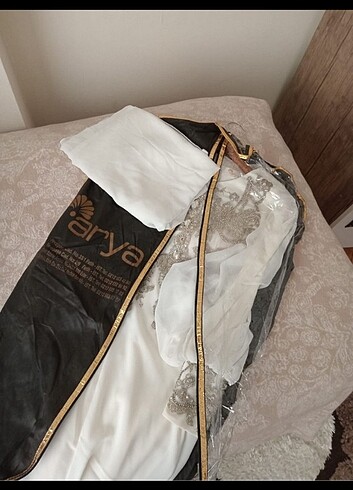 Abiye/gelinlik - Görsel 2