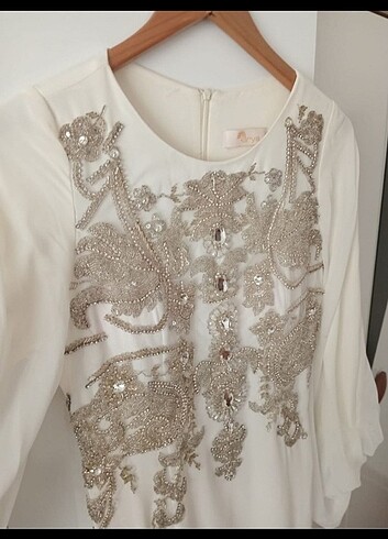 Abiye/gelinlik - Görsel 4