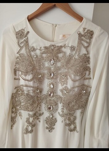 Abiye/gelinlik - Görsel 5