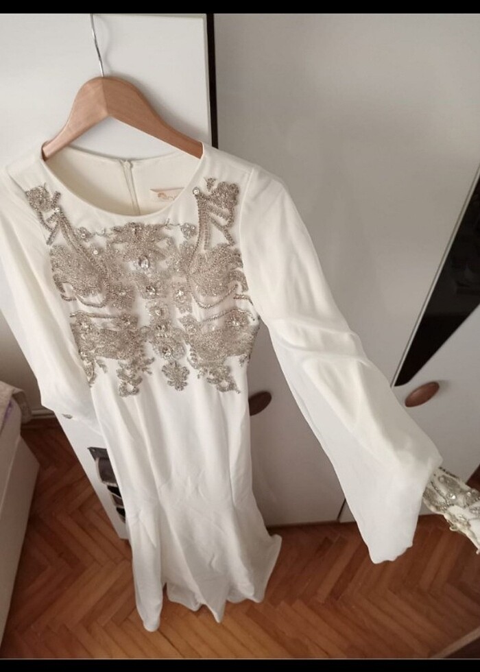 Abiye/gelinlik - Görsel 3