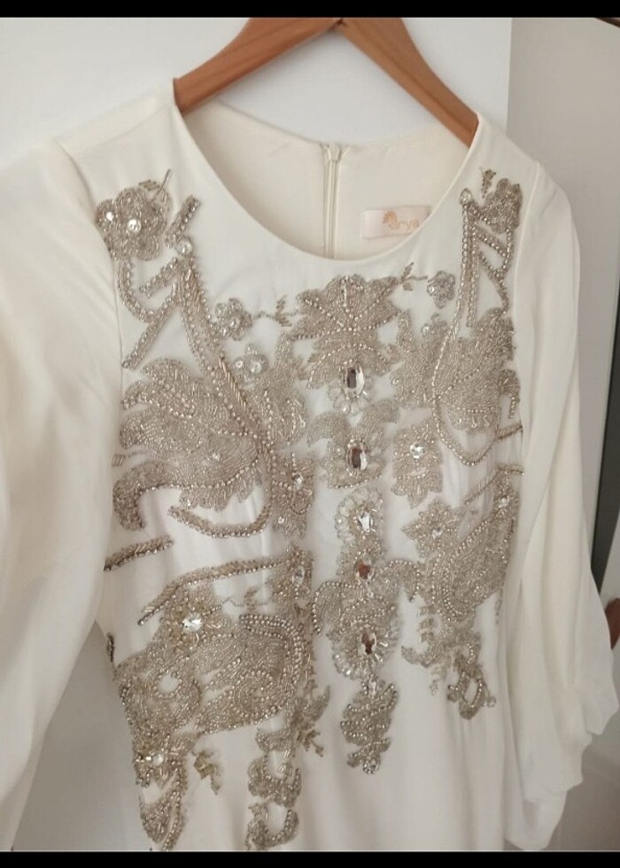 Abiye/gelinlik - Görsel 4