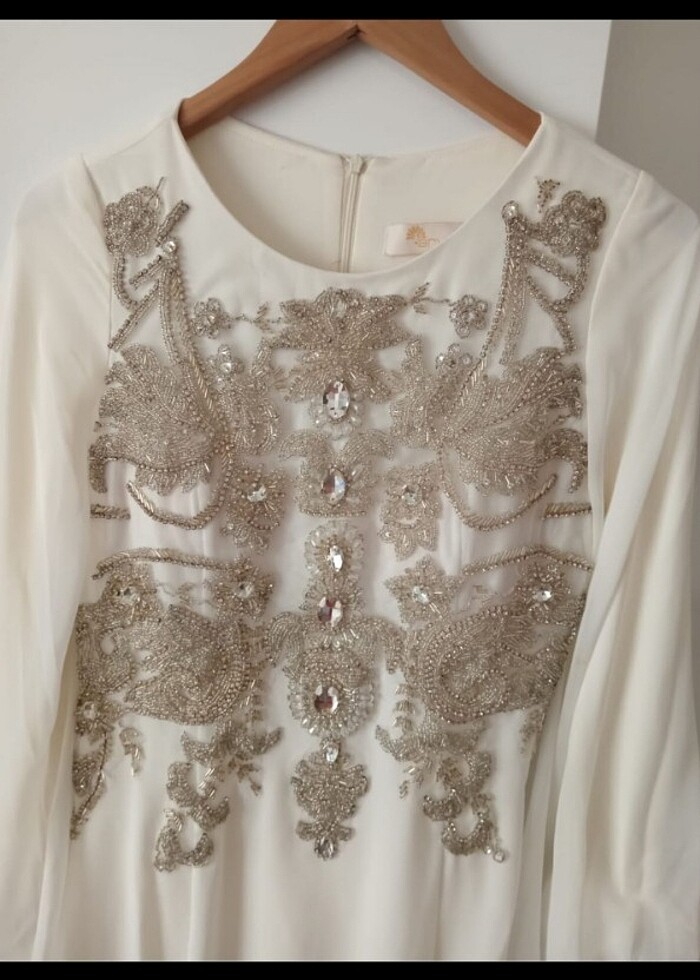 Abiye/gelinlik - Görsel 5