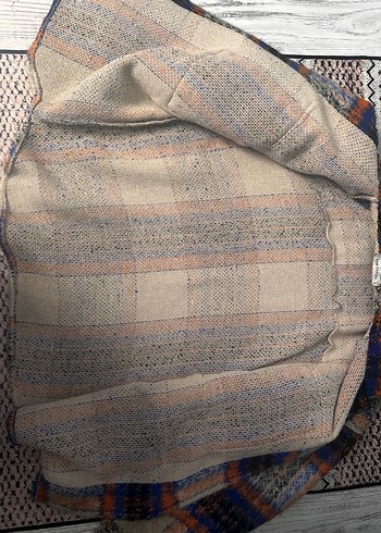 LCW Düğmeli Bohem Retro Kadın Gömlek - Görsel 3