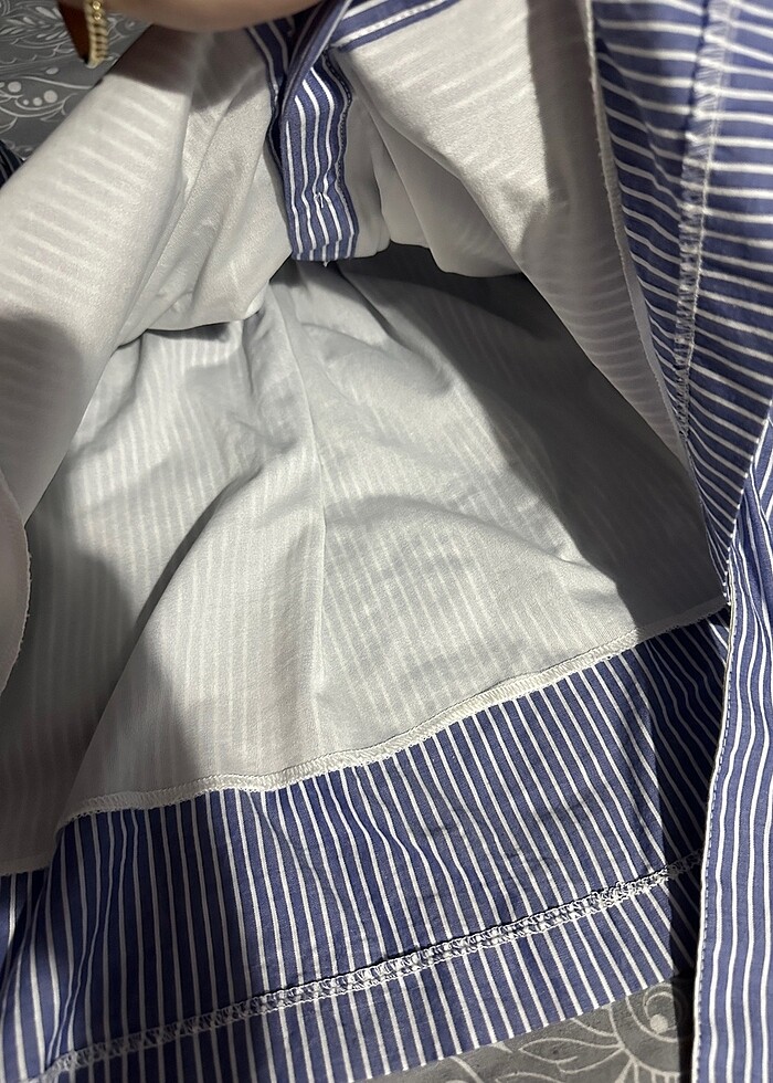 Koton etek - Görsel 4