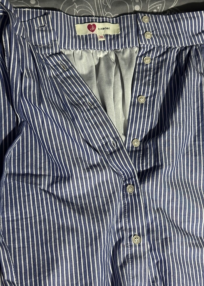 Koton etek - Görsel 2