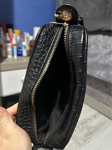 Housebags kemerli çanta - Görsel 5