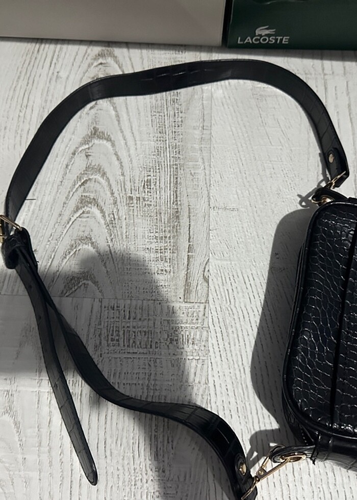 Housebags kemerli çanta - Görsel 2