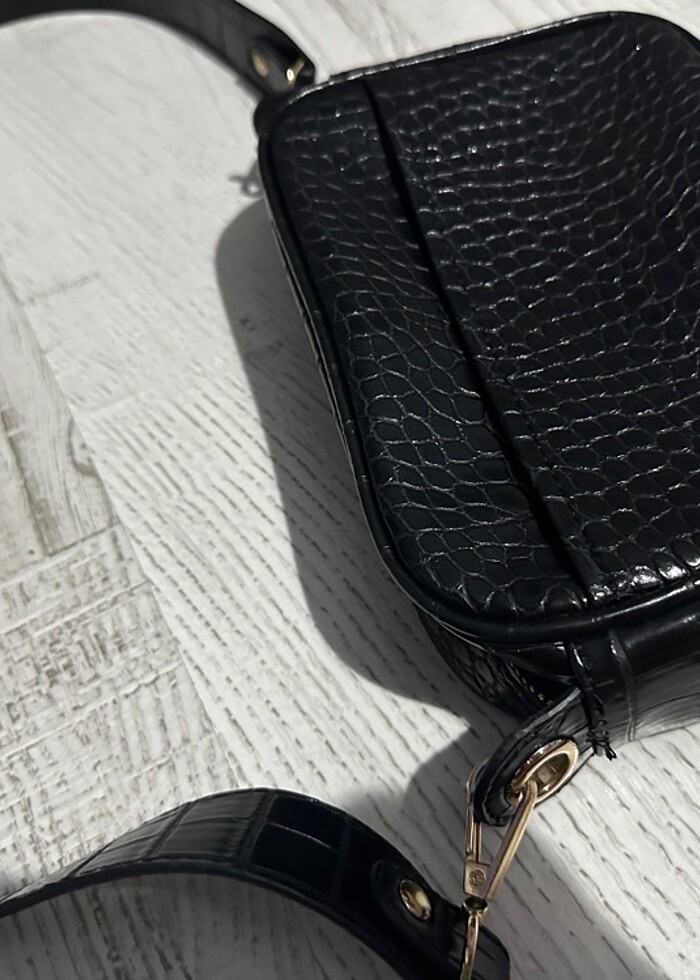 Housebags kemerli çanta - Görsel 4