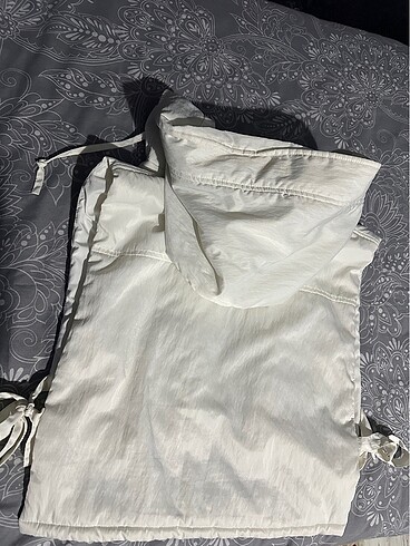 Zara yelek - Görsel 5