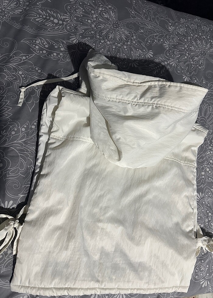 Zara yelek - Görsel 5