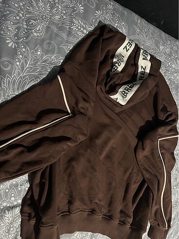 Morrez sweathirt - Görsel 5