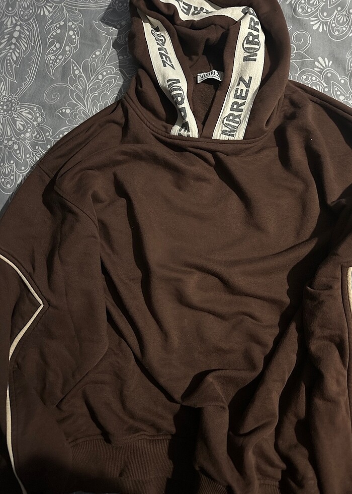 Morrez sweathirt - Görsel 2