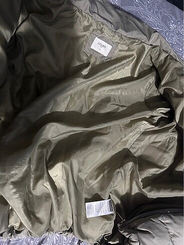 xl Beden Colins mont