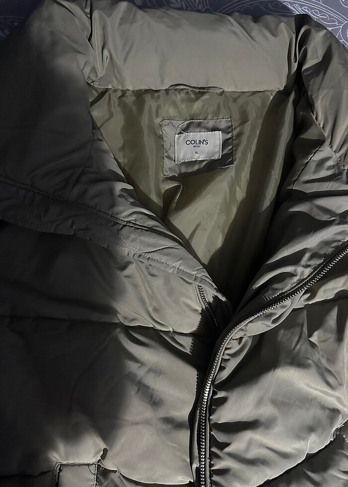 Colins mont - Görsel 4