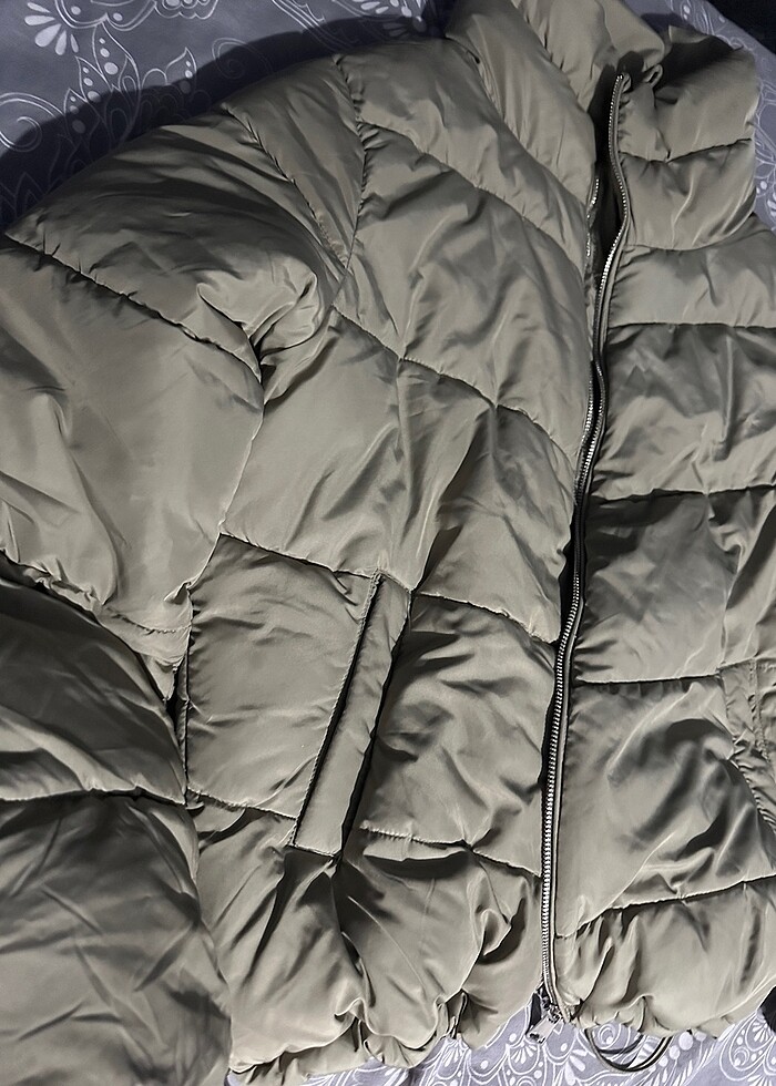 Colins mont - Görsel 2