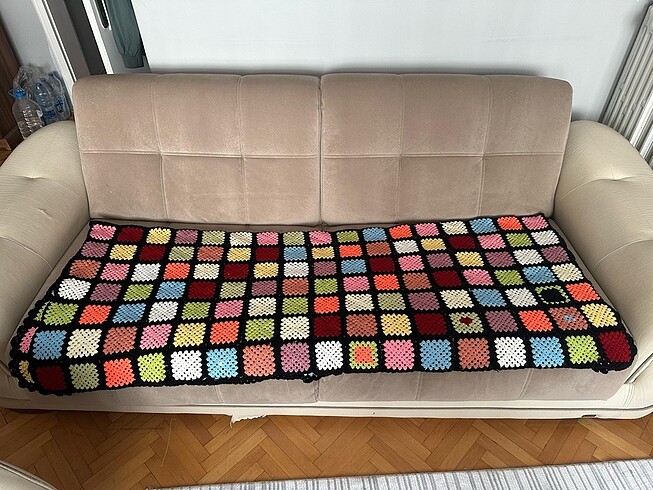 Diğer Battaniye