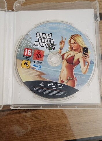 Ps3 Gta5