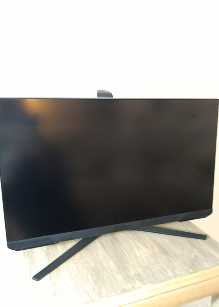 samsung s24ag300nu - Görsel 2