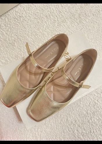 36 Beden Gold, Altın rengi haber