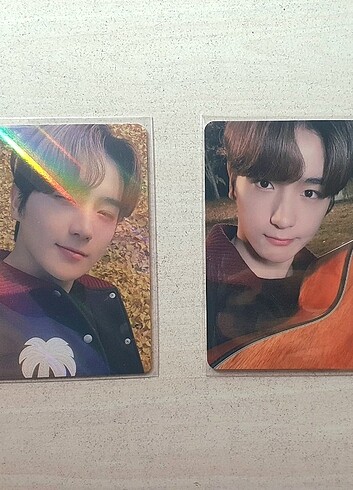 the boyz tbz hyunjae the b road set pc satış