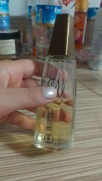  Beden Life parfüm