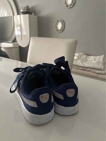 Puma Puma ayakkabı