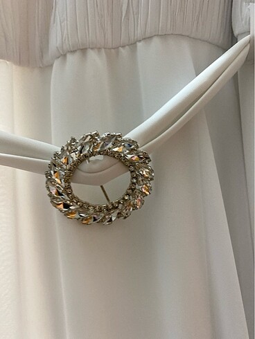 Nikah elbisesi - Görsel 5