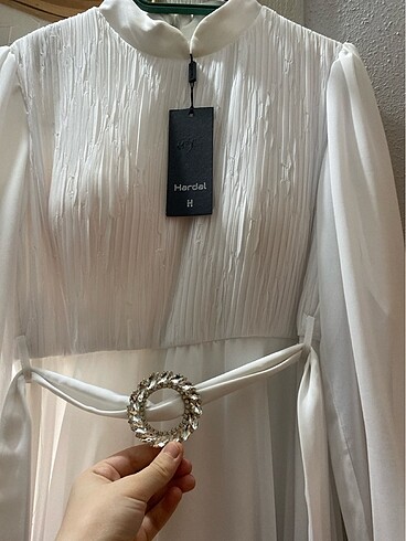 Nikah elbisesi - Görsel 2