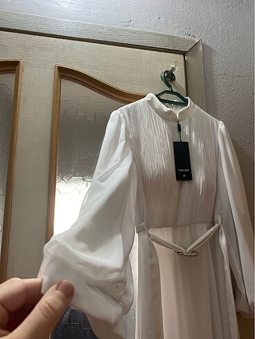 Nikah elbisesi - Görsel 3