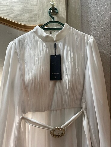 Nikah elbisesi - Görsel 4