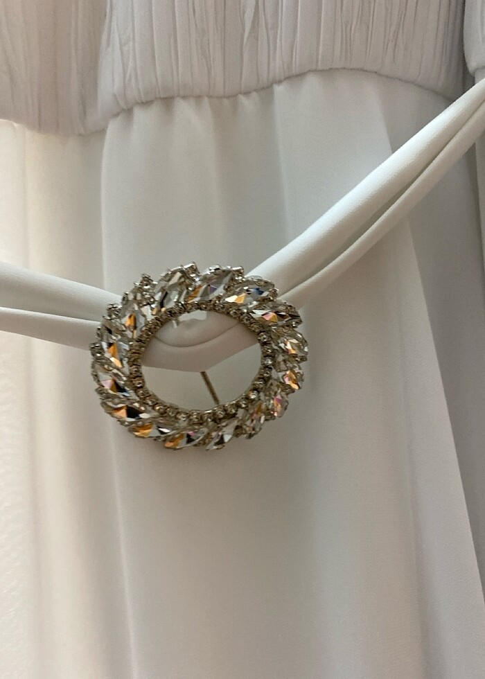 Nikah elbisesi - Görsel 5